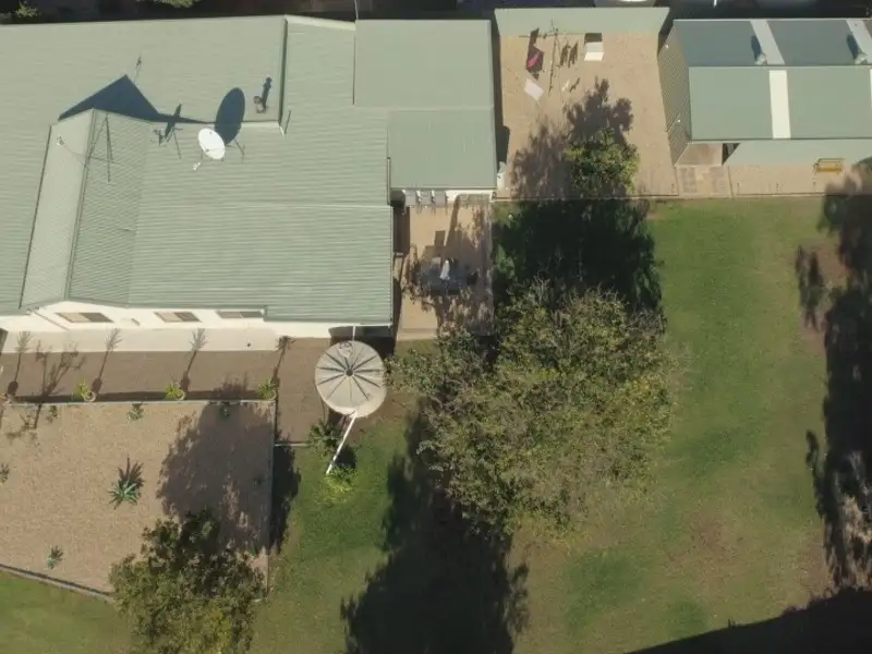 Main view of Homely house listing, 2 Hirschausen Road, Poonindie SA 5607