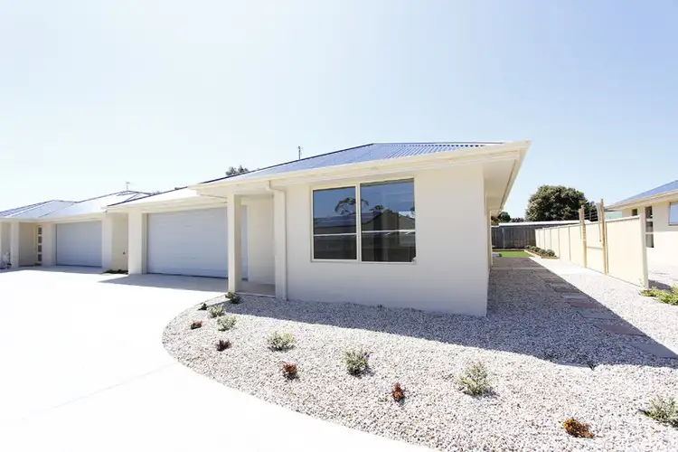 Fourth view of Homely unit listing, 3/29 Freestone Crescent, Wynyard TAS 7325