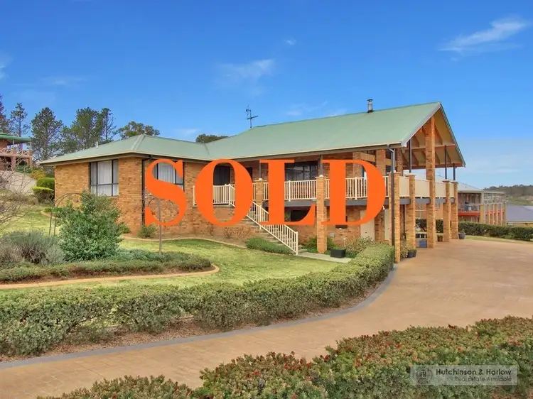 Main view of Homely house listing, 24 McCarthy Crescent, Armidale NSW 2350
