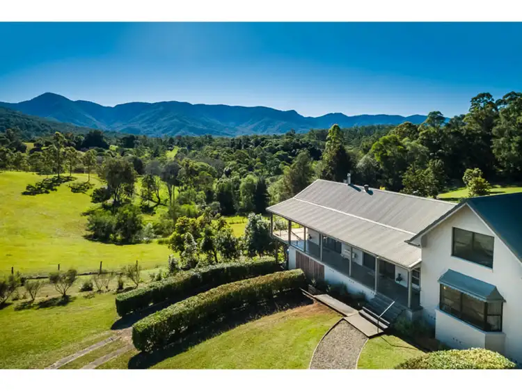 370 Roses Road, Bellingen NSW 2454