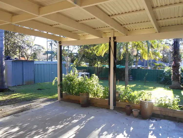 Second view of Homely house listing, 223 Macleans Point Road, Sanctuary Point NSW 2540