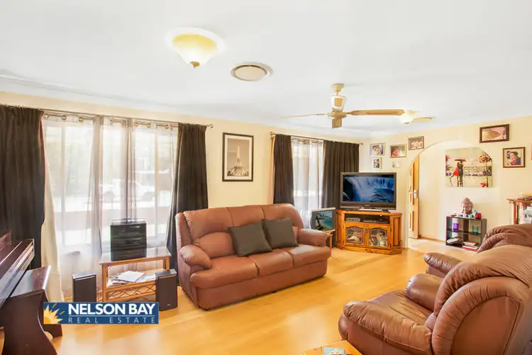 Sixth view of Homely house listing, 52 Argyle Avenue, Anna Bay NSW 2316