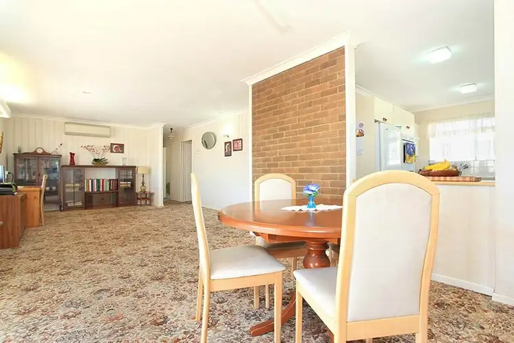 Fifth view of Homely unit listing, 3/46 Rialto St, Coorparoo QLD 4151