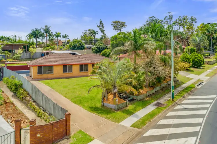 Main view of Homely house listing, 209 Plantain Road, Shailer Park QLD 4128