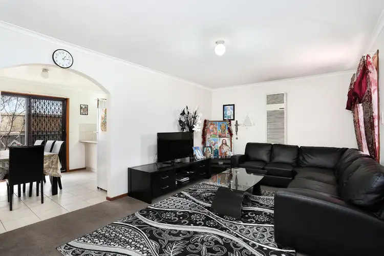 Second view of Homely unit listing, 3/18 Adams Street, St Albans VIC 3021