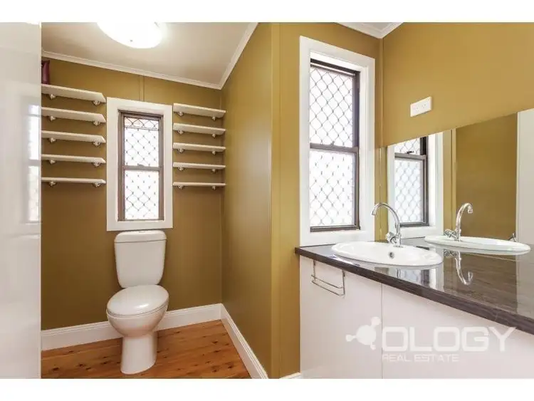 Sixth view of Homely house listing, 161 Elphinstone Street, Berserker QLD 4701