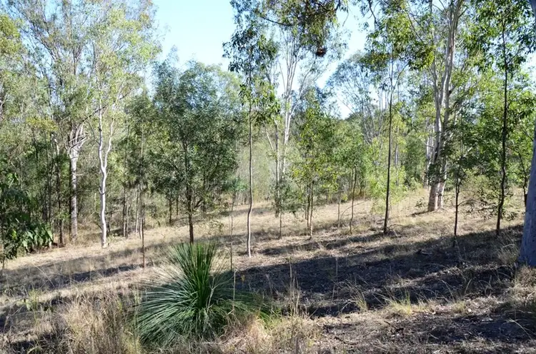 Third view of Homely land listing, Address available on request