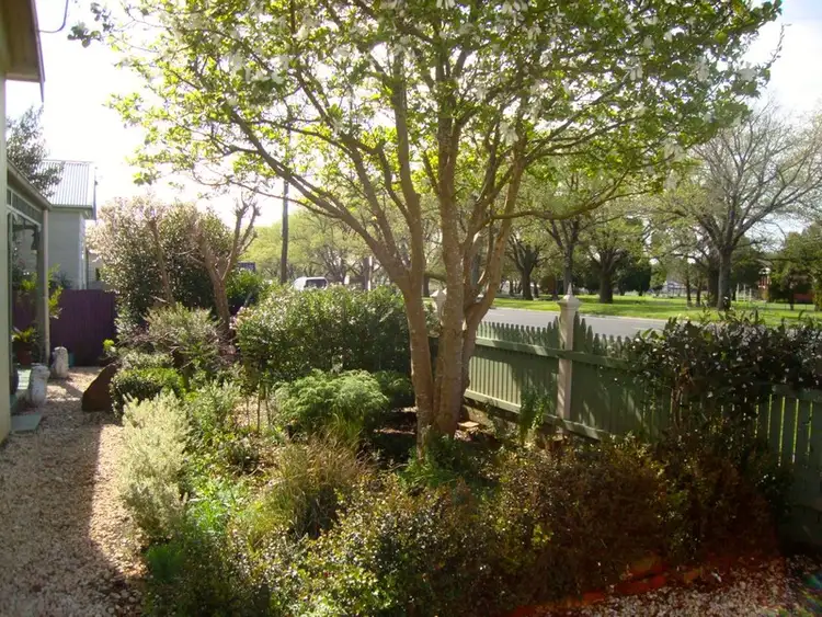 Fifth view of Homely house listing, 50 Leura Street, Camperdown VIC 3260