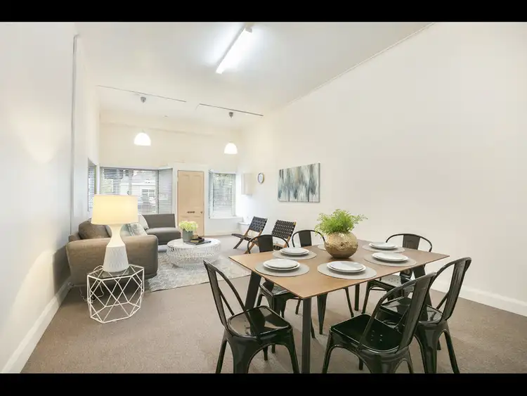 Third view of Homely house listing, 348 Punt Road, South Yarra VIC 3141