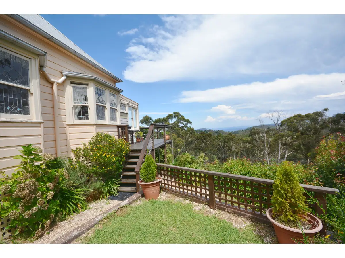 Main view of Homely semi-detached listing, 48 Walgett Street, Katoomba NSW 2780