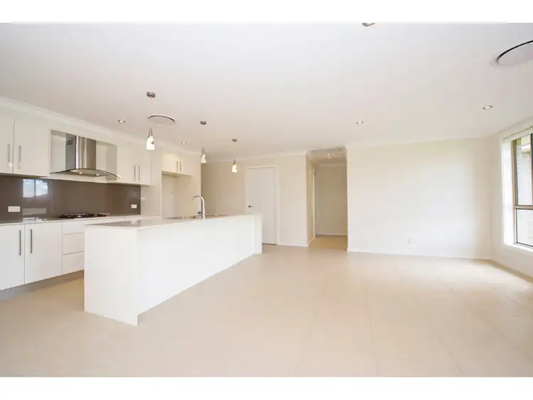 Fifth view of Homely house listing, 10 Kurrajong Road, Gunnedah NSW 2380
