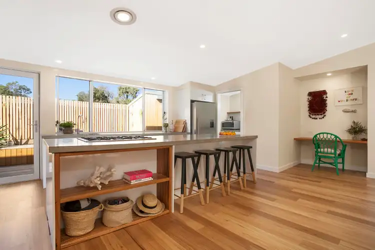 Third view of Homely house listing, 8 Driftwood Avenue, Rye VIC 3941