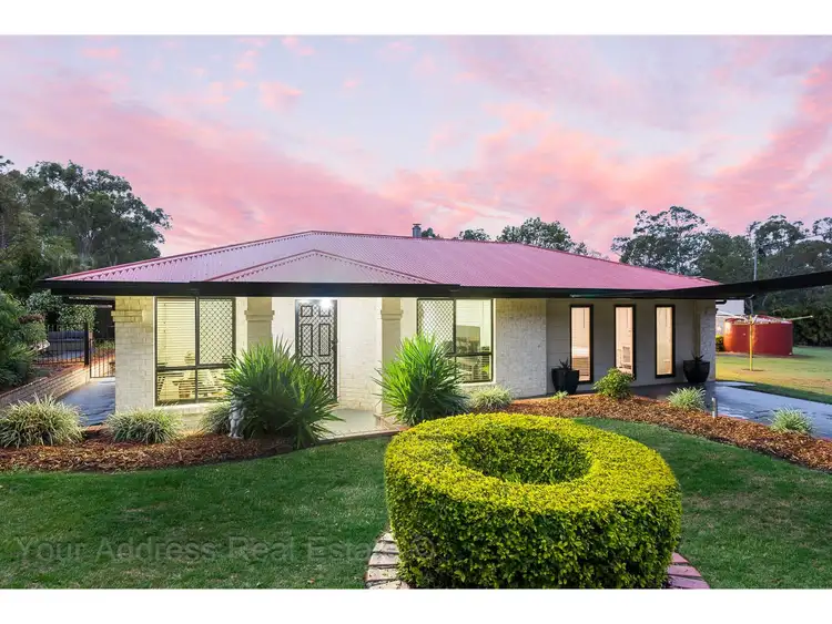 Main view of Homely house listing, 2-16 Hastings Court, Stockleigh QLD 4280