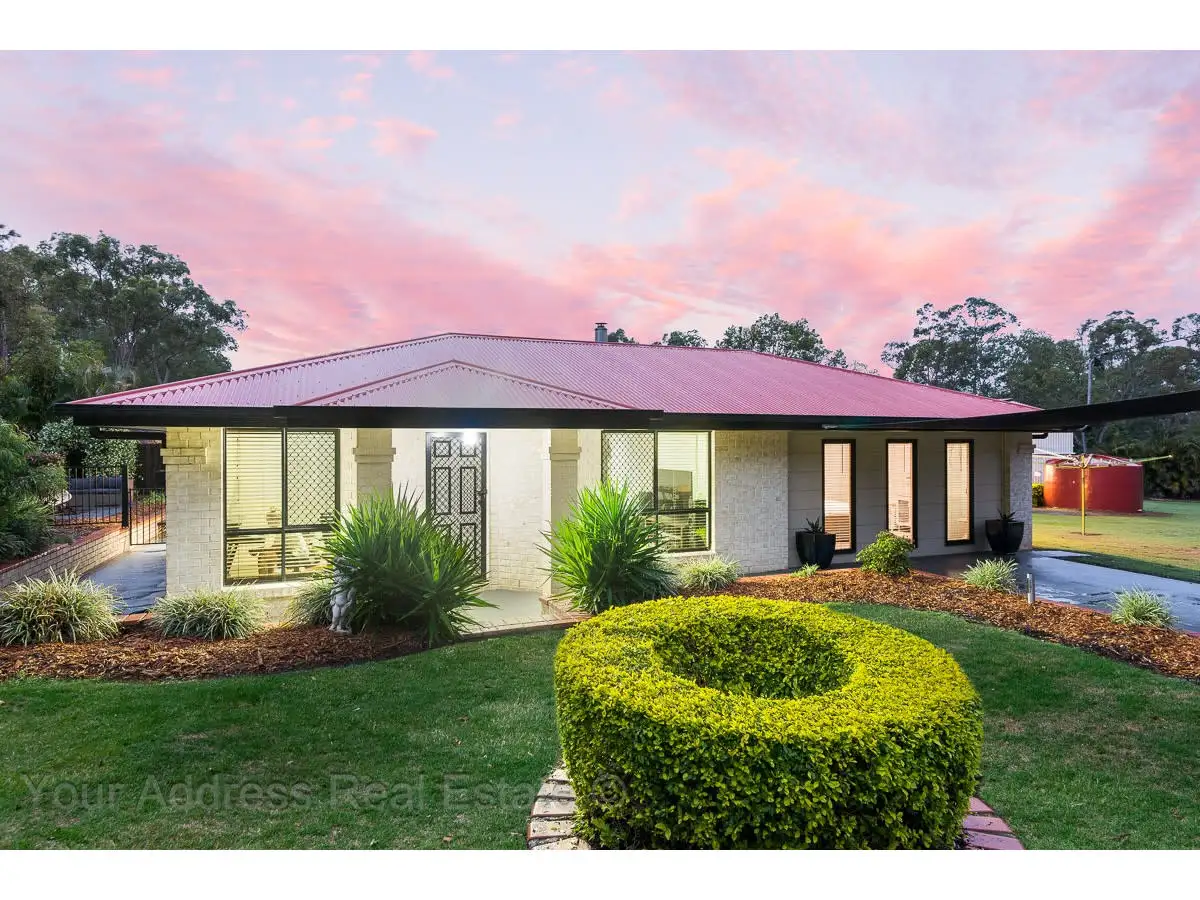 Main view of Homely house listing, 2-16 Hastings Court, Stockleigh QLD 4280