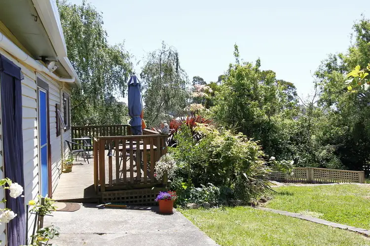 Main view of Homely rural property listing, 5 Upper Natone Road, Natone TAS 7321