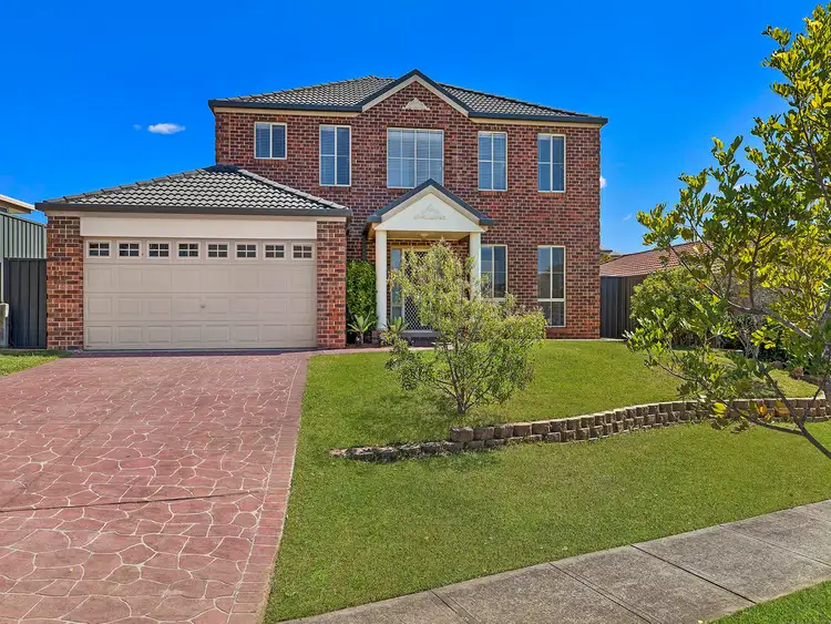 48 Clydesdale Street, Wadalba NSW 2259