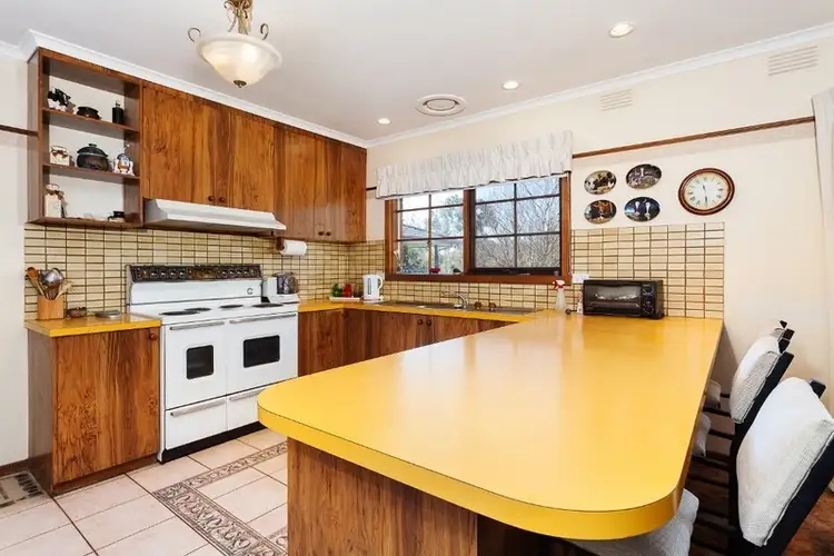 Second view of Homely house listing, 350 Craigie Road, Mount Martha VIC 3934