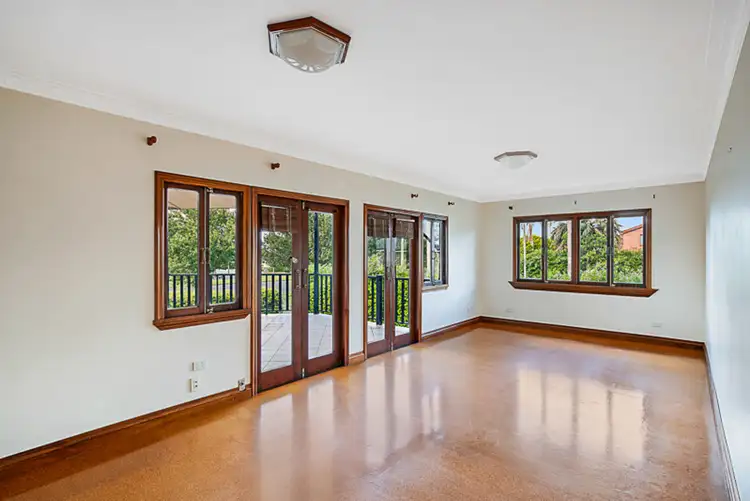 Fifth view of Homely house listing, 6 James Street, Rangeville QLD 4350