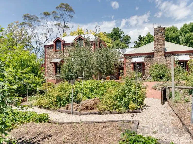 Fourth view of Homely house listing, 11 Bradshaw Avenue, Crafers SA 5152