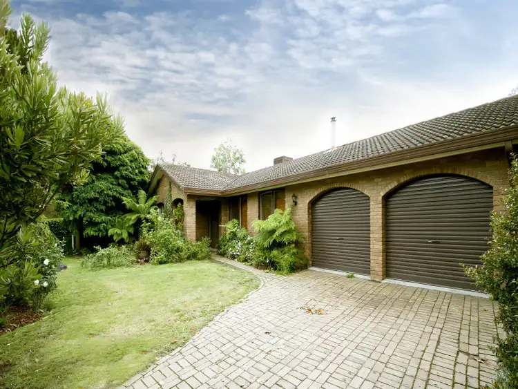 5 Antares Avenue, Sale VIC 3850