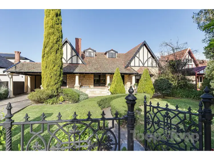 11 Fergusson Square, Toorak Gardens SA 5065