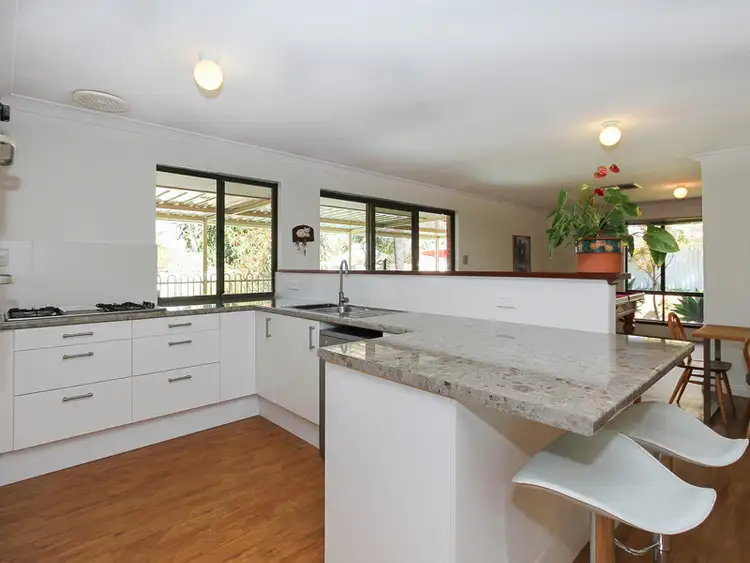 Fifth view of Homely house listing, 7 Hamlet Close, Beldon WA 6027