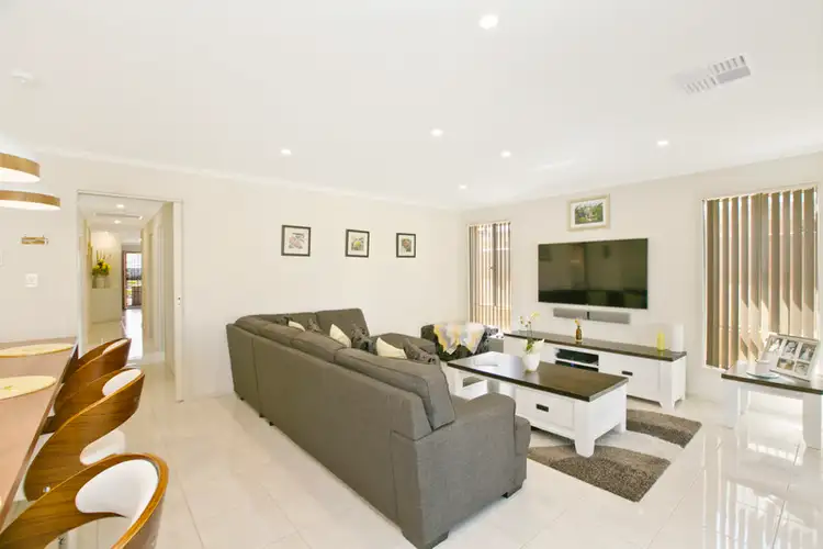 Sixth view of Homely house listing, 30 Admiral Parade, Seaford Meadows SA 5169