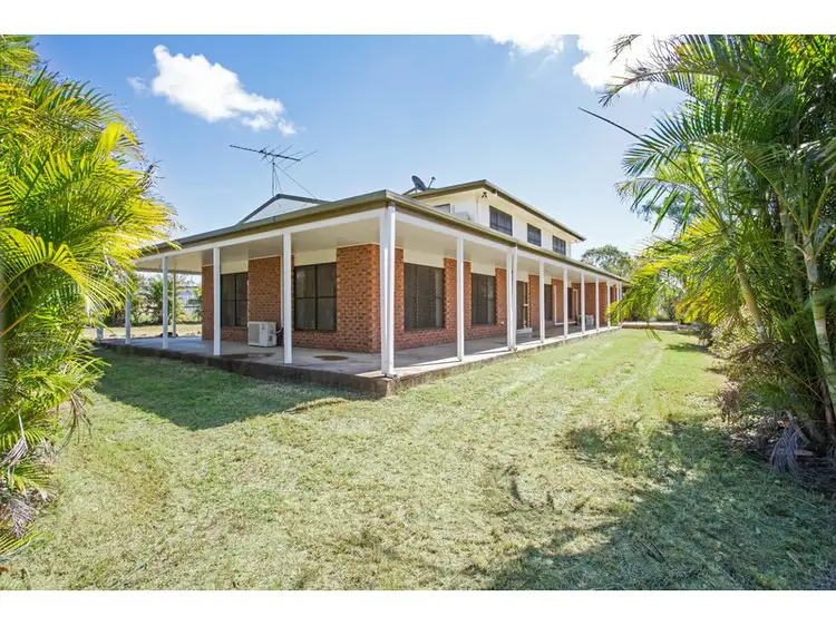 Third view of Homely house listing, 108 Oxley Street, Gracemere QLD 4702