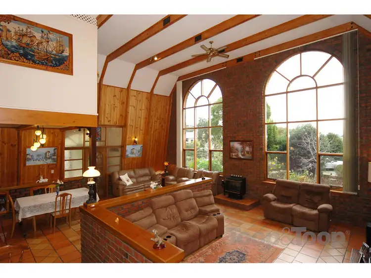 Fifth view of Homely house listing, 6 Krill Court, Encounter Bay SA 5211