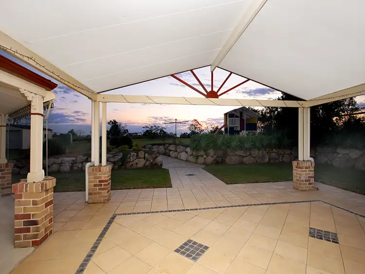 Second view of Homely house listing, 46 Settler Way, Karalee QLD 4306