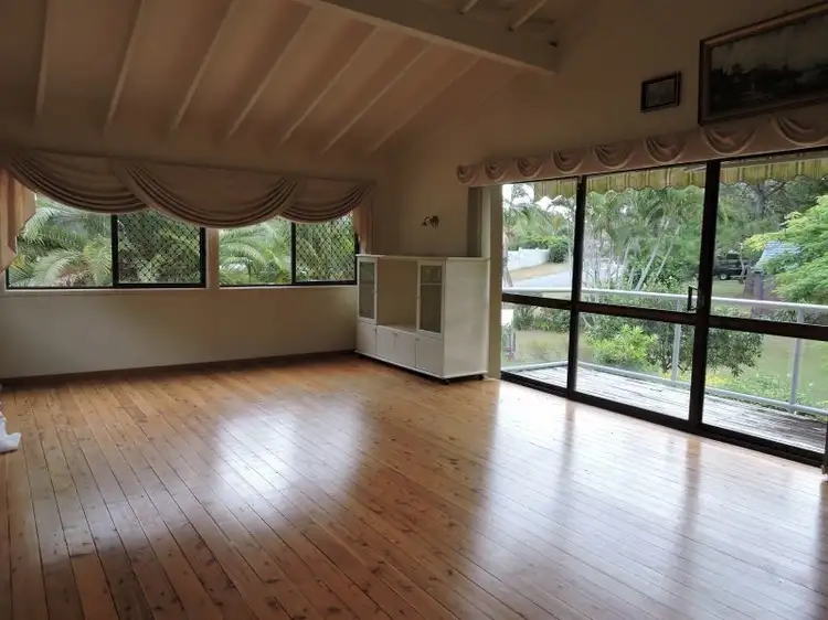 Second view of Homely house listing, 110 Alison Road, Carrara QLD 4211
