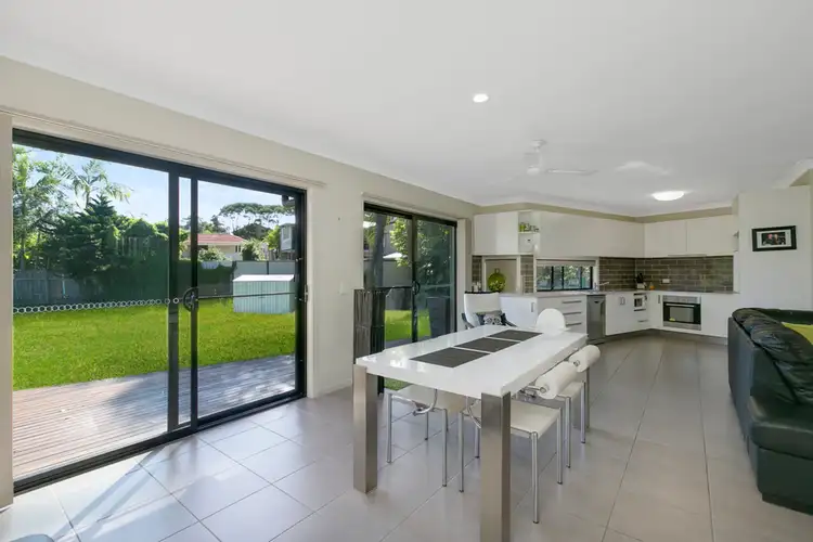 Fifth view of Homely house listing, 2/8 Onyx Court, Carrara QLD 4211