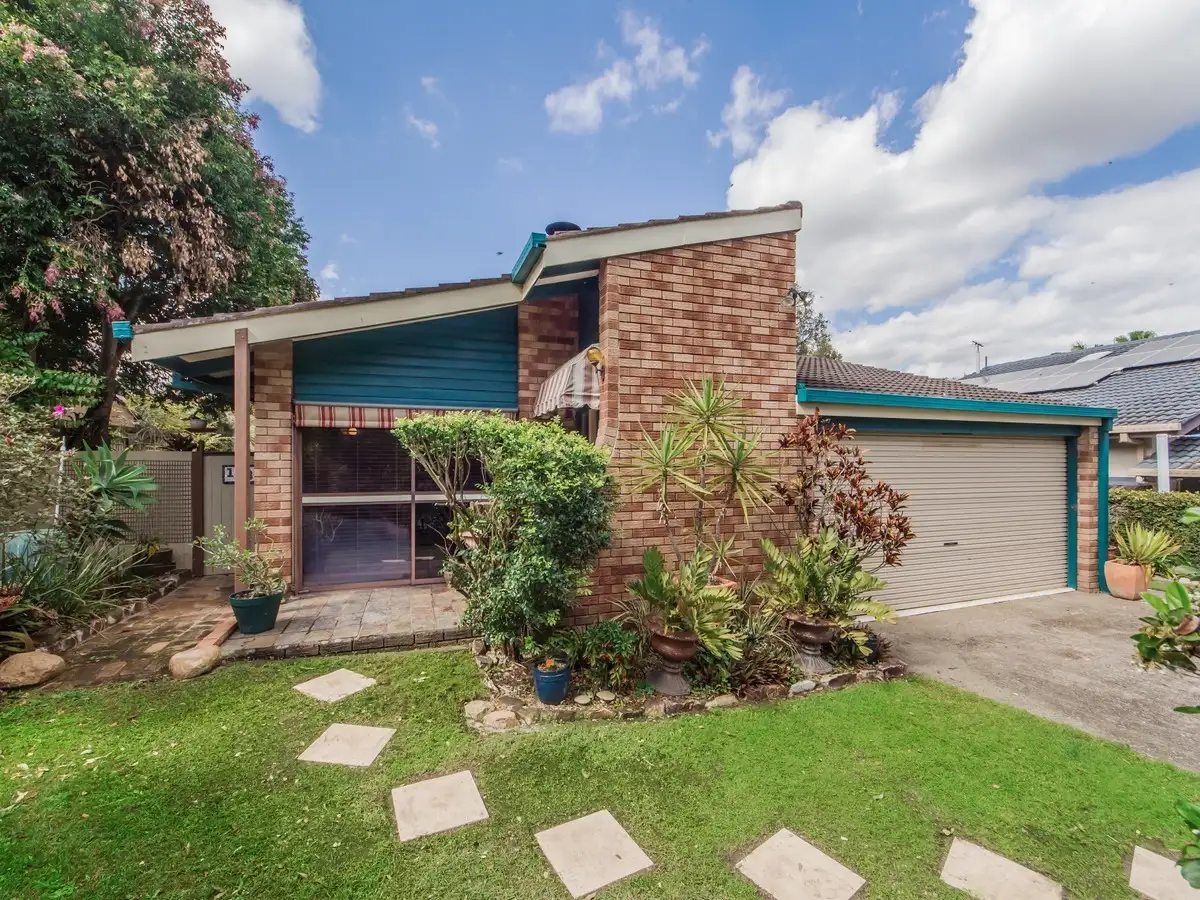 Main view of Homely house listing, 128 Fig Tree Pocket Road, Chapel Hill QLD 4069