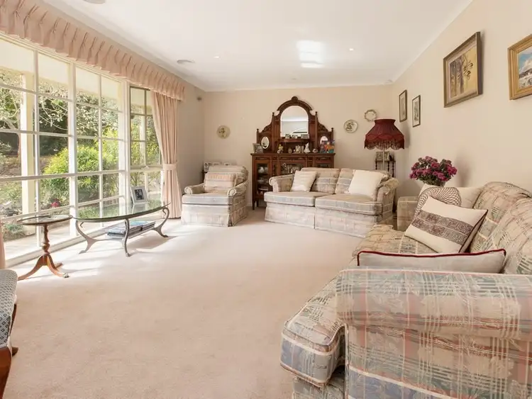 Fifth view of Homely house listing, 3 Duncan Close, Mount Eliza VIC 3930