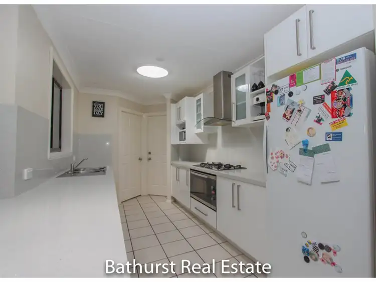 Second view of Homely house listing, 4 McCarthy Close, Eglinton NSW 2795