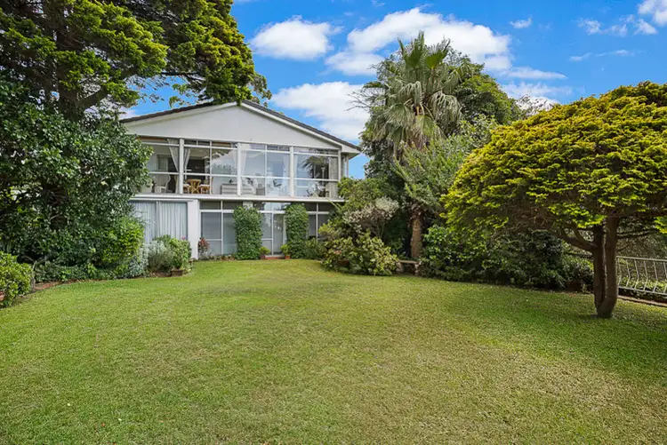 Second view of Homely house listing, 50 Tourist Road, East Toowoomba QLD 4350