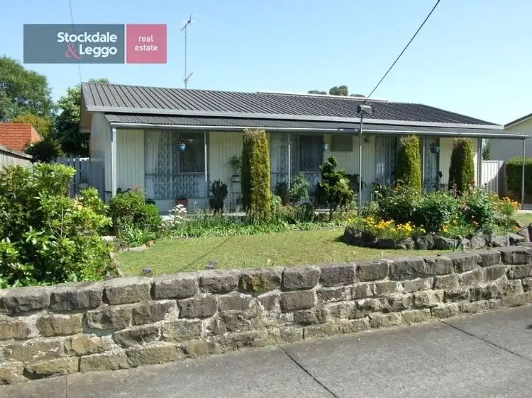Main view of Homely house listing, 42 Darlimurla Avenue, Newborough VIC 3825