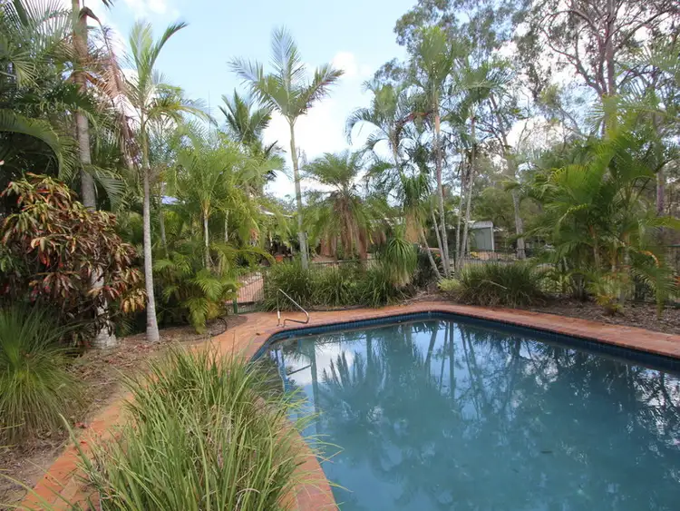 Second view of Homely house listing, 89 Blackwall Road, Chuwar QLD 4306