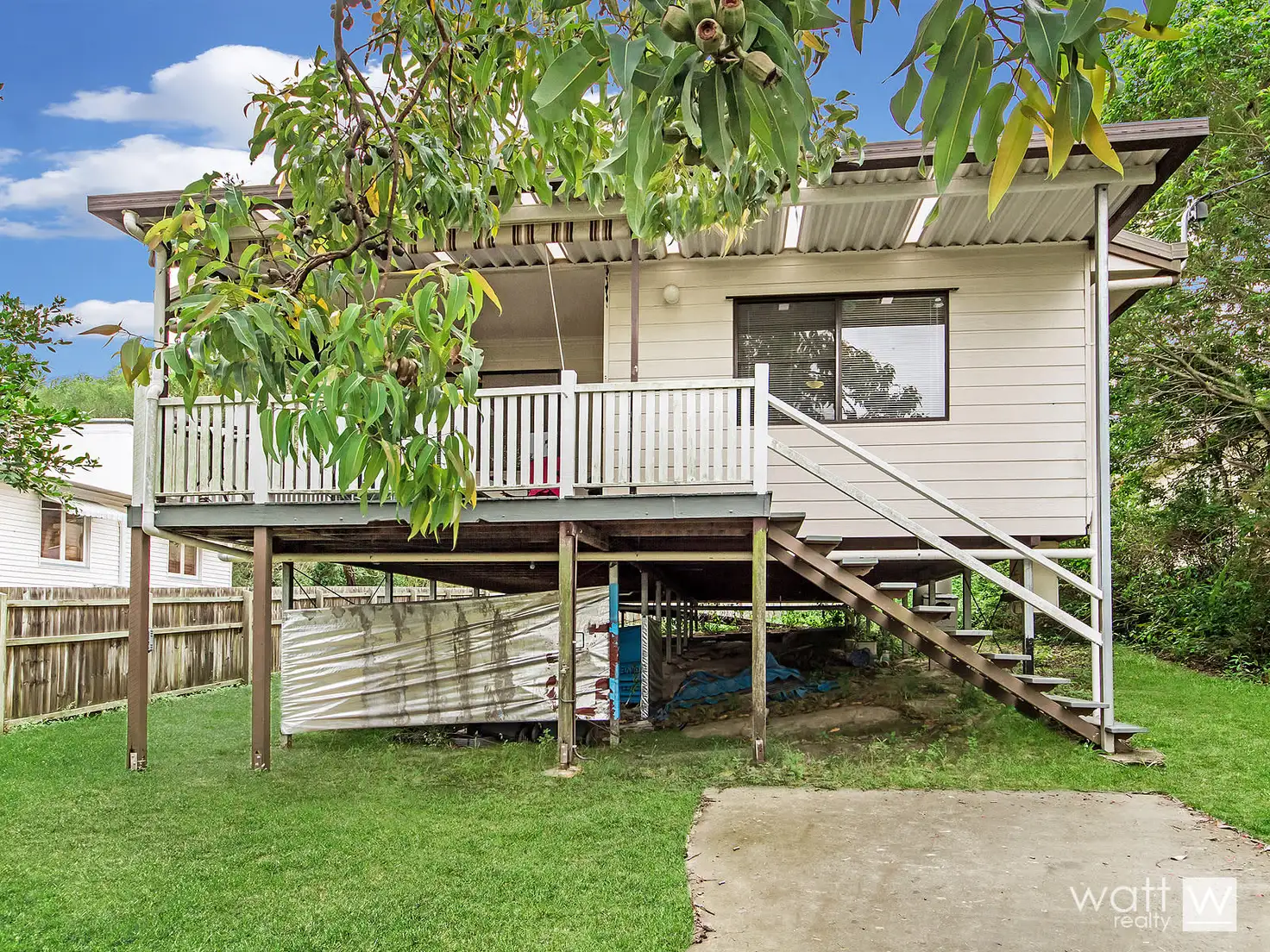 Main view of Homely house listing, 14A Buhot Street, Geebung QLD 4034