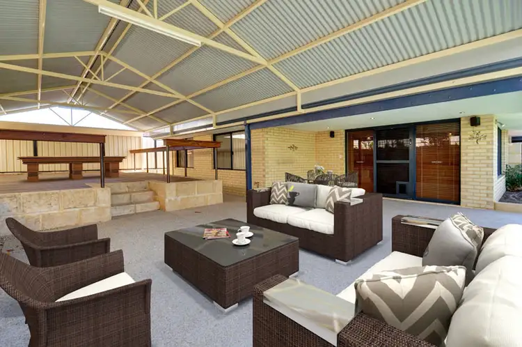 Sixth view of Homely house listing, 26 Chatsworth Drive, Hocking WA 6065