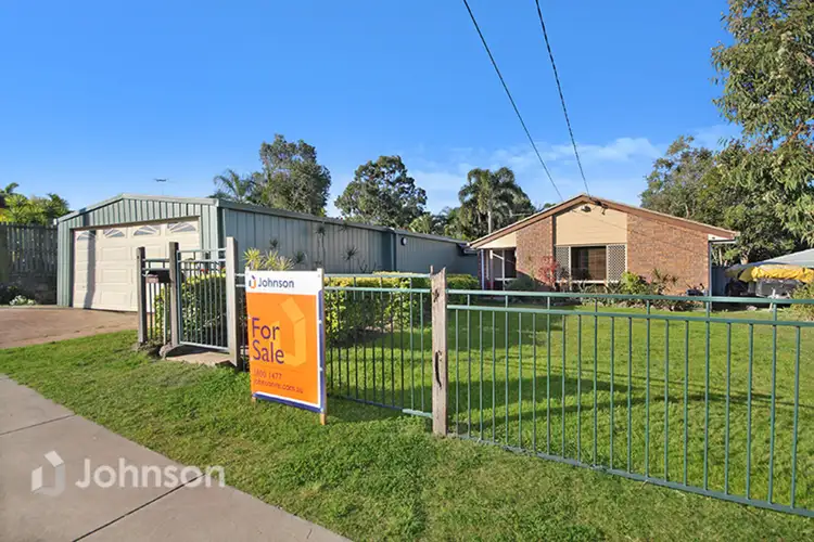 Second view of Homely house listing, 183 Emerald Drive, Regents Park QLD 4118