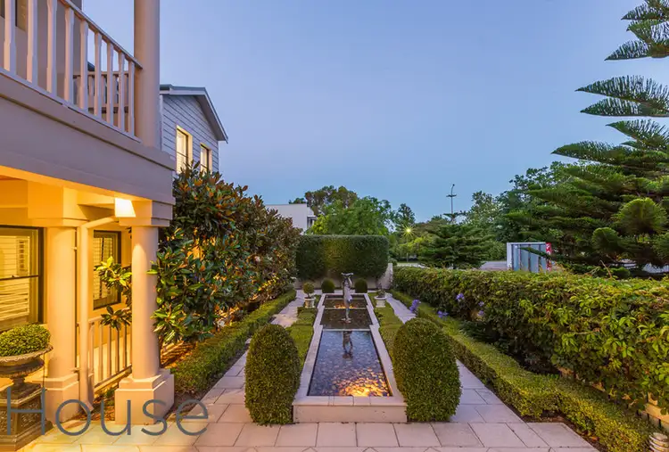 Second view of Homely house listing, 30 Loma Street, Cottesloe WA 6011