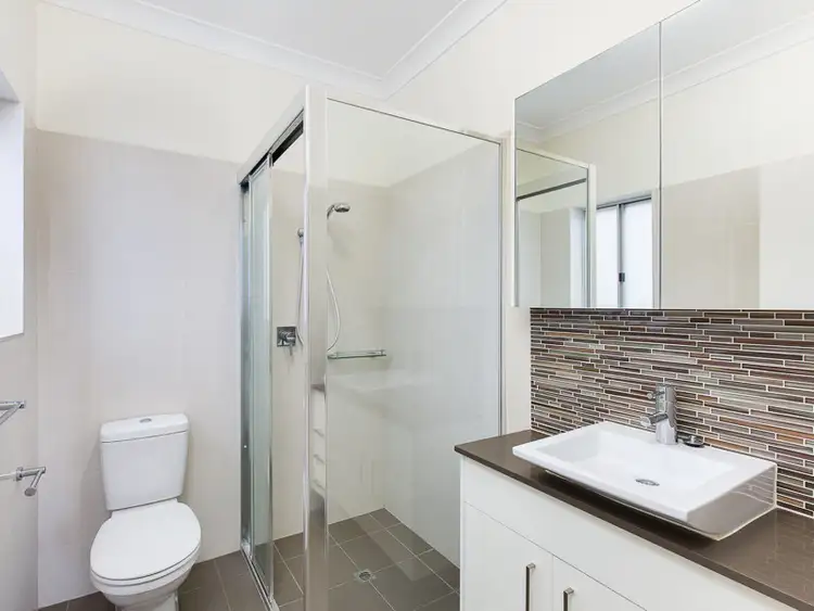 Sixth view of Homely apartment listing, 6/70 Wagner Road, Clayfield QLD 4011