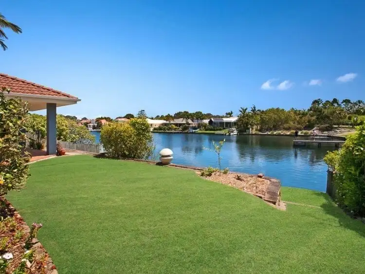 Fourth view of Homely house listing, 4 Seamount Quay, Noosa Waters QLD 4566