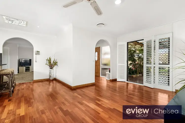 Sixth view of Homely house listing, 115 Ella Grove, Edithvale VIC 3196