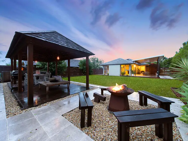 Main view of Homely house listing, 4 Cedar Wood Close, Moggill QLD 4070