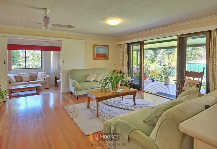 Third view of Homely house listing, 67 Ardargie Street, Sunnybank QLD 4109