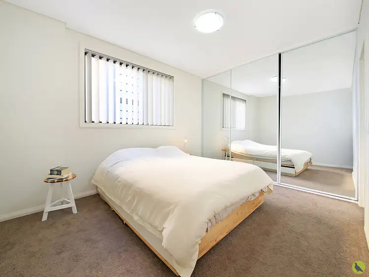 Fourth view of Homely apartment listing, 52/18-24 Murray Street, Northmead NSW 2152