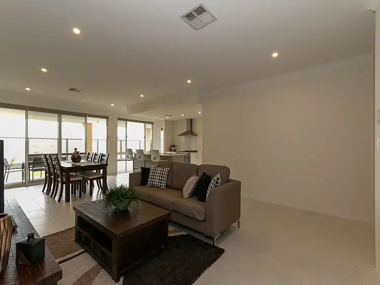 Fifth view of Homely house listing, 14 Halcyon Crescent, Aveley WA 6069