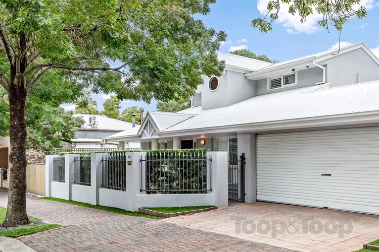 27A Regent Street, Kensington SA 5068